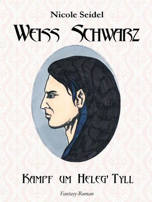 cover image of Weiss Schwarz